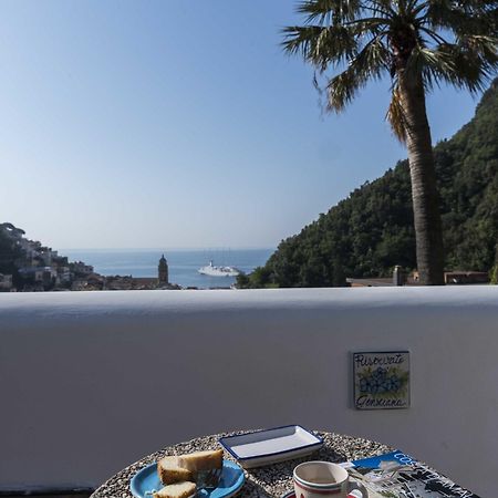 Hotel Villa Annalara Charme And Relax Amalfi Dış mekan fotoğraf