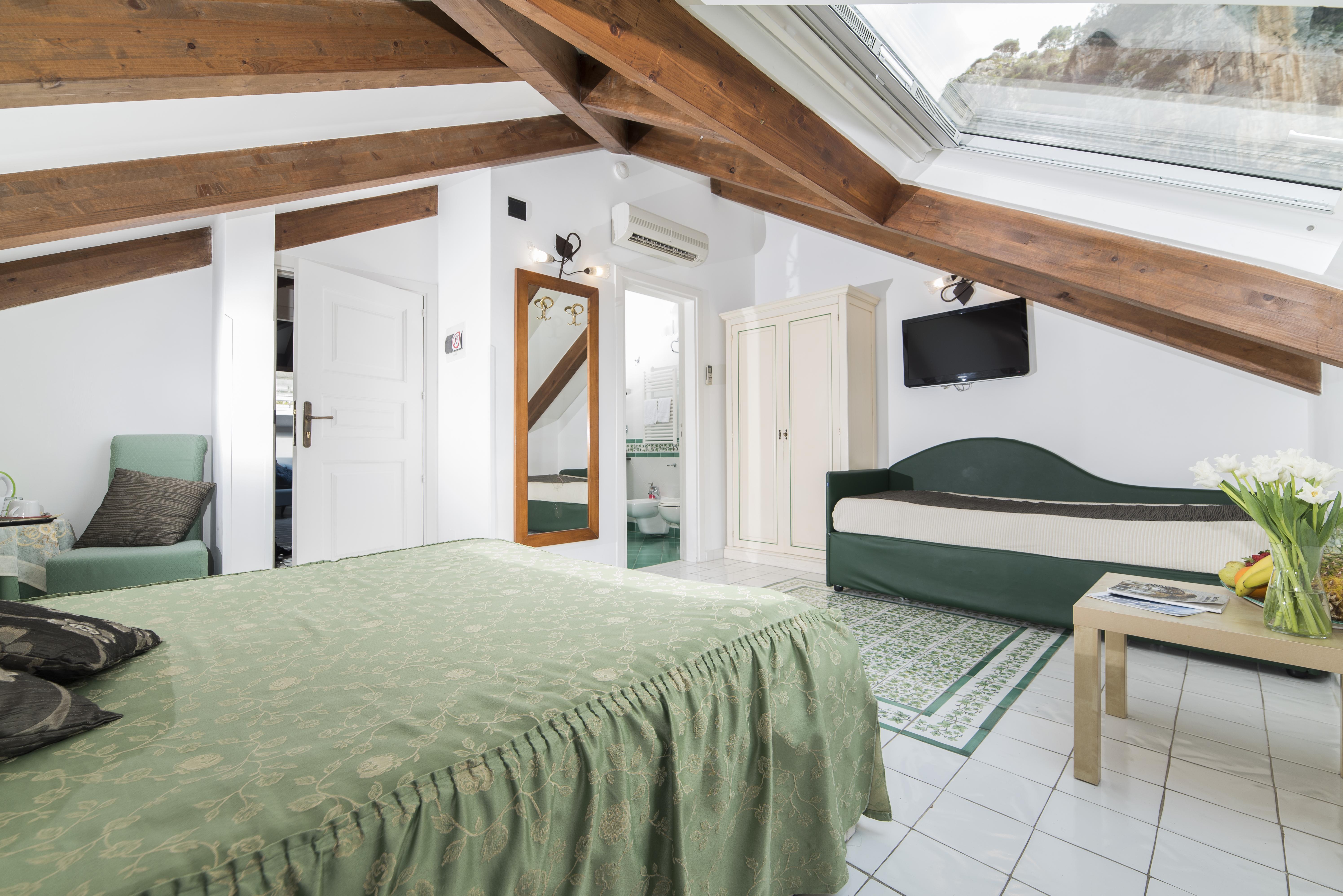 Hotel Villa Annalara Charme And Relax Amalfi Dış mekan fotoğraf