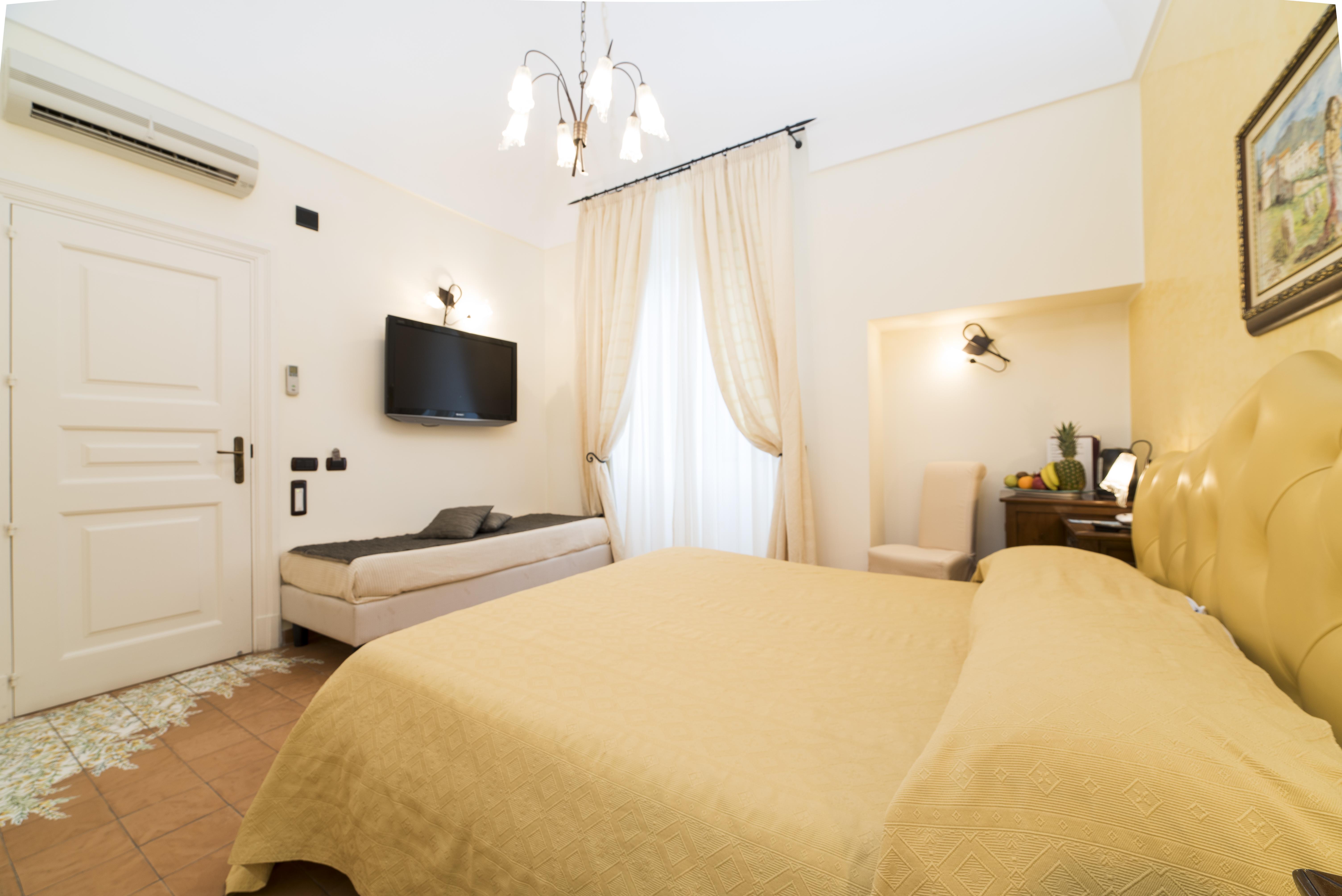 Hotel Villa Annalara Charme And Relax Amalfi Dış mekan fotoğraf