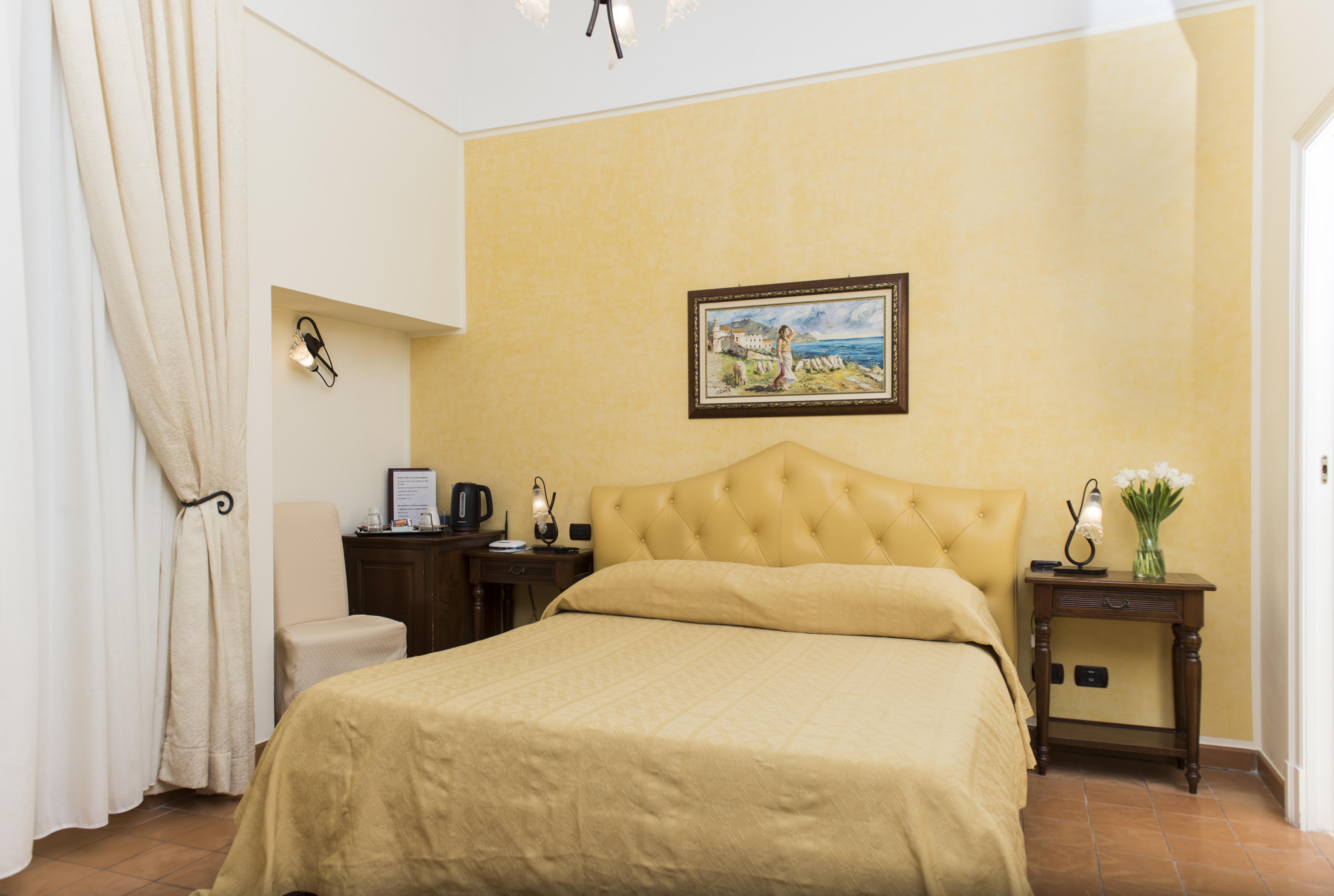 Hotel Villa Annalara Charme And Relax Amalfi Dış mekan fotoğraf