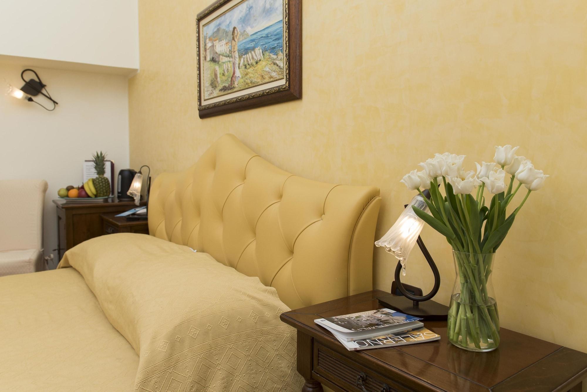 Hotel Villa Annalara Charme And Relax Amalfi Dış mekan fotoğraf