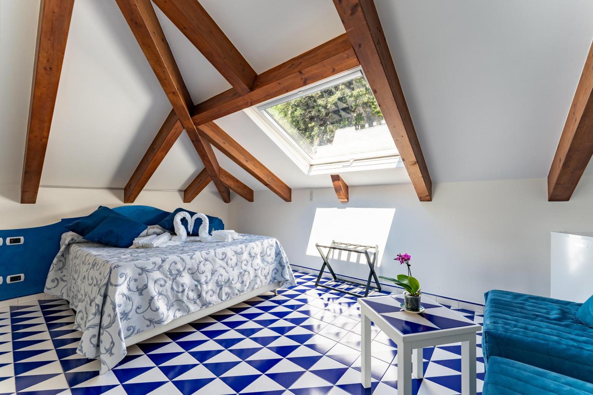 Hotel Villa Annalara Charme And Relax Amalfi Dış mekan fotoğraf