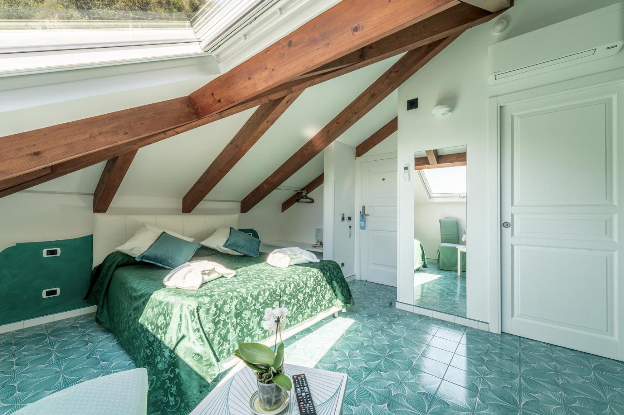 Hotel Villa Annalara Charme And Relax Amalfi Dış mekan fotoğraf