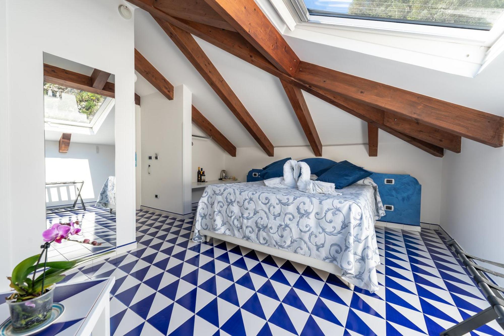 Hotel Villa Annalara Charme And Relax Amalfi Dış mekan fotoğraf