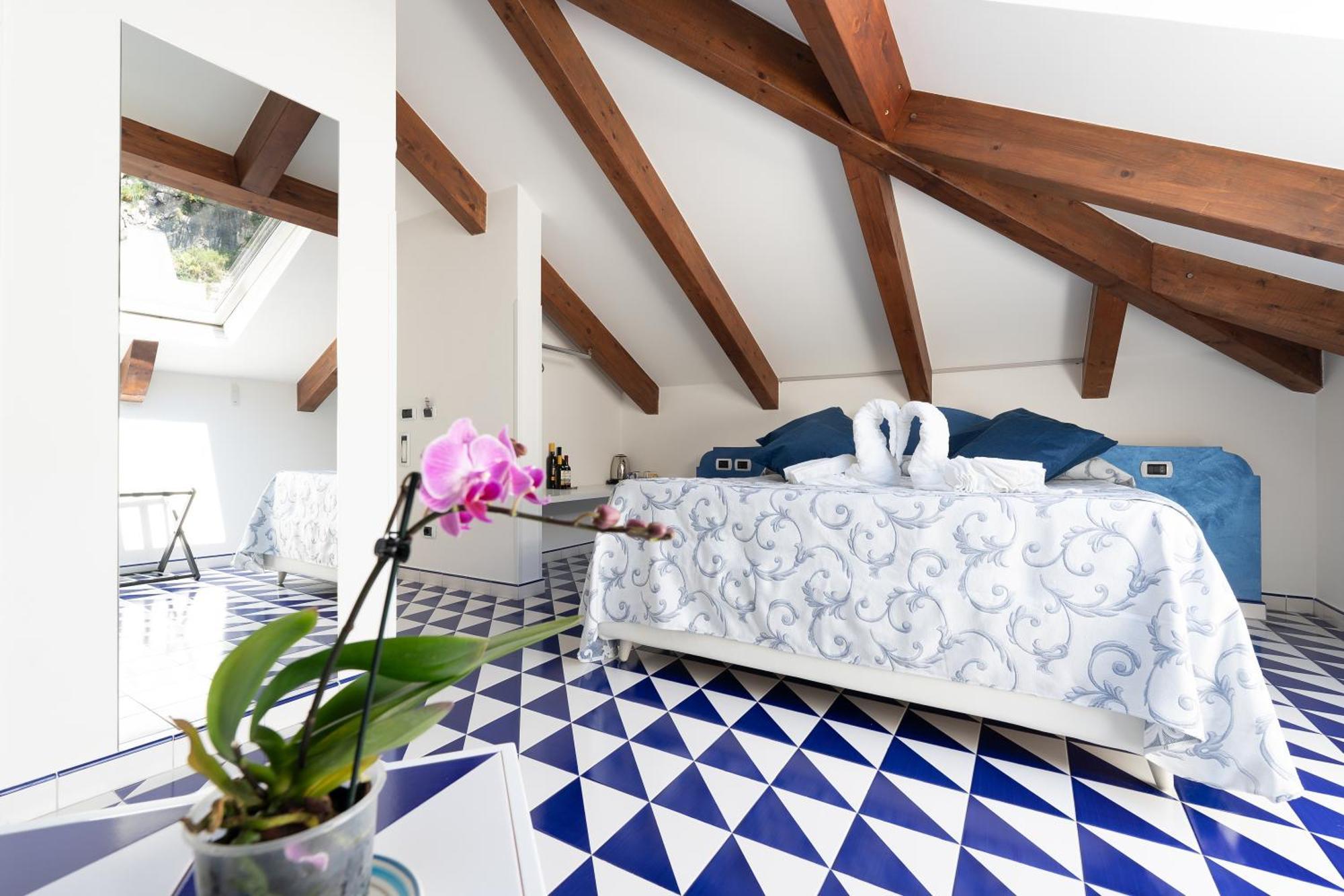 Hotel Villa Annalara Charme And Relax Amalfi Dış mekan fotoğraf