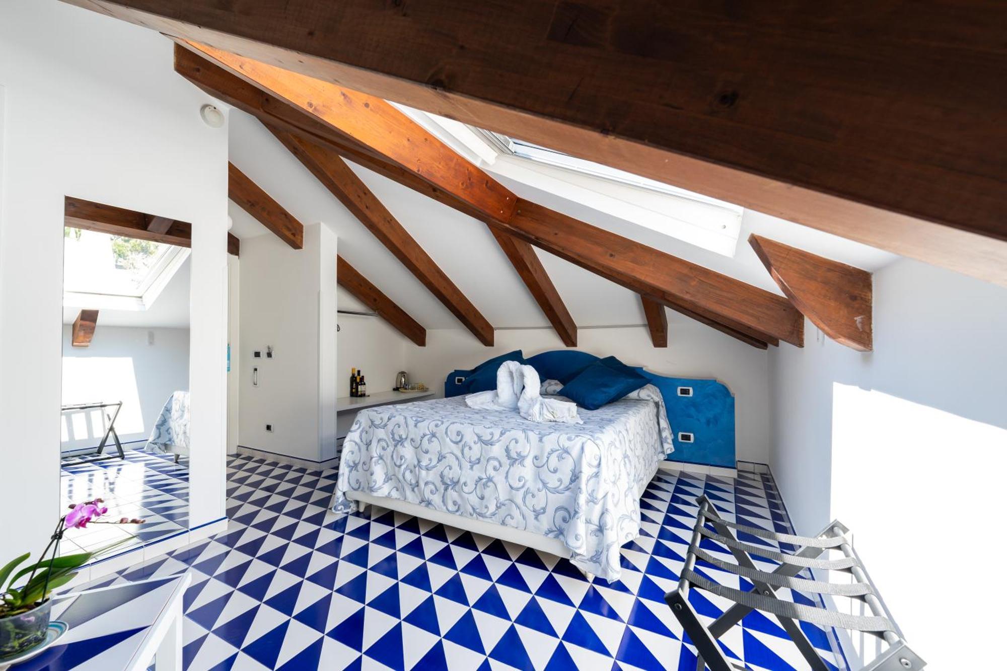 Hotel Villa Annalara Charme And Relax Amalfi Dış mekan fotoğraf