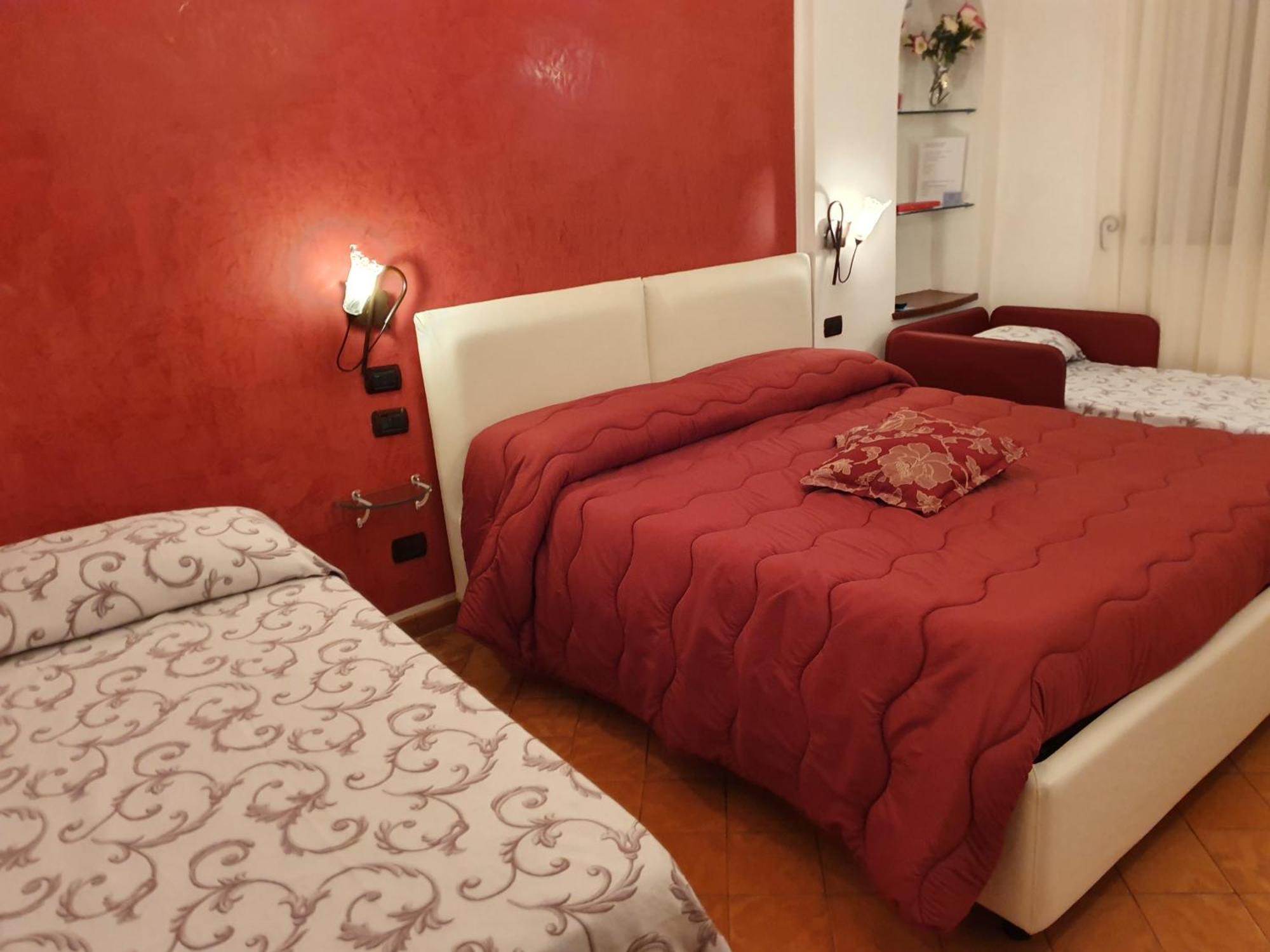 Hotel Villa Annalara Charme And Relax Amalfi Oda fotoğraf