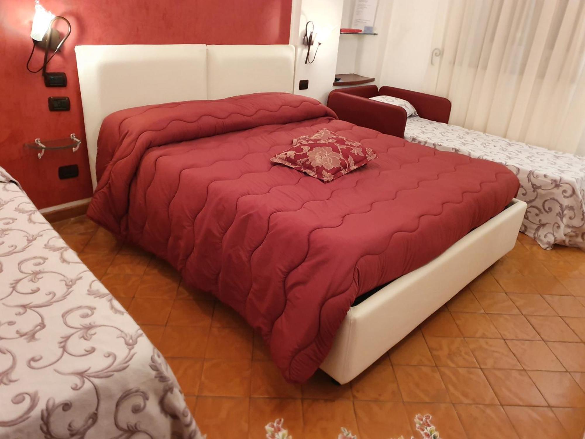 Hotel Villa Annalara Charme And Relax Amalfi Oda fotoğraf